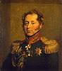 Бороздин Н.М. Худ. Дж.Доу. 1820-1825 гг. Военная галерея Зимнего дворца (Государственный Эрмитаж)