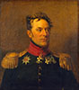 Керн Е.Ф. Худ. Дж.Доу. 1822-1825 гг. Военная галерея Зимнего дворца (Государственный Эрмитаж)