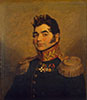 Мордвинов Д.М. Худ. Дж.Доу. 1820 г. Военная галерея Зимнего дворца (Государственный Эрмитаж)