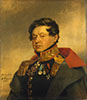 Мосолов Ф.И. Худ. Дж.Доу. 1826 г. Военная галерея Зимнего дворца (Государственный Эрмитаж)