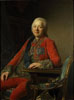 Панин Н.И. Худ. А.Рослин. 1777 г. Государственный музей изобразительных искусств имени А.С.Пушкина