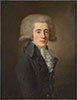 Панин Н.П. Худ. Ж.Л.Вуаль. 1792 г. Государственная Третьяковская галерея