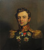 Паскевич И.Ф. Худ. Дж.Доу. 1823 г. Государственный Эрмитаж
