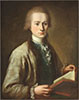 Спиридов А.Г. Худ. М.Шибанов. 1772 г. Государственная Третьяковская галерея